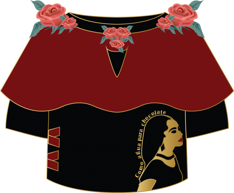 como agua para chocolate